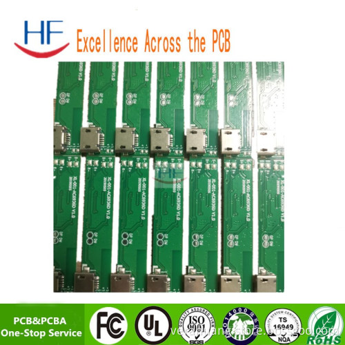 Customize The Design of Multi-Layer PCB for PCBA Assembly